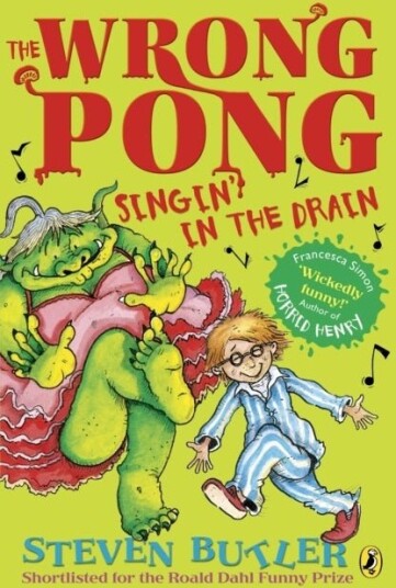 The Wrong Pon Singin' in the Drain The Wrong Pon Singin' in the Drain