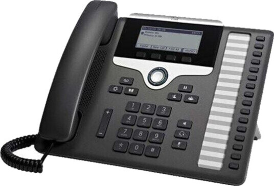 Cisco IP Phone 7861