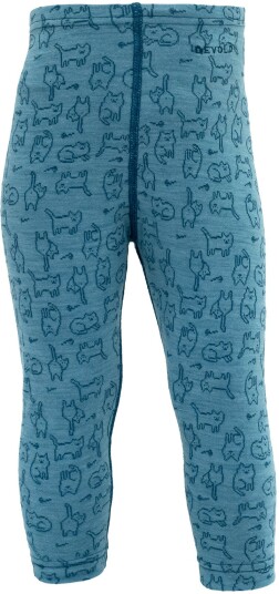 Devold DUO ACTIVE Underbukse BABY Moon 68