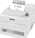 Citizen Ct S310ii Kvitteringsskriver Tofarget Monokrom Termolinje Rull 8 Cm Rull 5,8 Cm 203 Dpi Inntil 160 Mm/Sek Usb Seriell Kutter Kald Hvit Citizen Ct S310ii Kvitteringsskriver Tofarget Monokrom Termolinje Rull 8 Cm Rull 5,8 Cm 203 Dpi Inntil 160 Mm/Sek Usb Seriell Kutter Kald Hvit