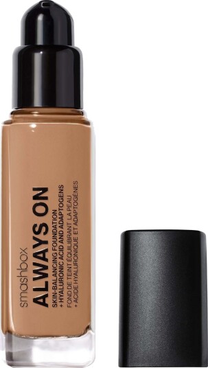 Smashbox Always On Skin Balancing Foundation M10N 30ml Vegansk Fuktighetsgivende Krem
