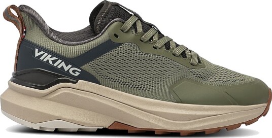 Viking Gåsko Her Boost WP Grønn Viking Gåsko Her Boost WP Grønn