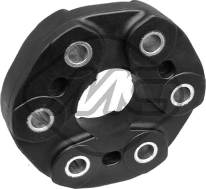 Ledd, longitudinalbølge Metalcaucho 06731