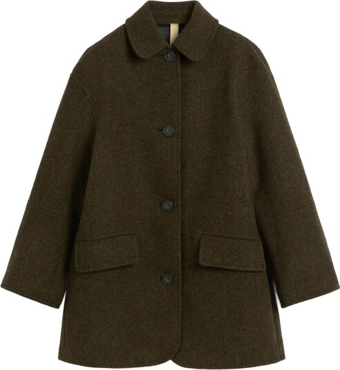 Brixtol Textiles Edie BROWN M