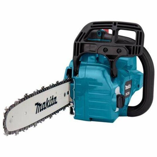 Makita Kjedesag Lxt® 18v X 2, 20 M/s, 30.0 cm / 12"