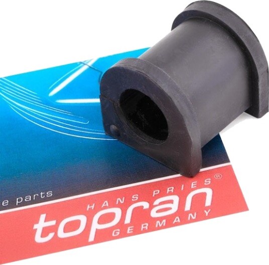 TOPRAN 200 458 Lagring, stabilisator
