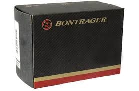 Bontrager Standard Sykkelslange Alle Størrelser 28" // 700c 20-25c Presta 80 mm Bontrager Standard Sykkelslange Alle Størrelser 28" // 700c 20-25c Presta 80 mm
