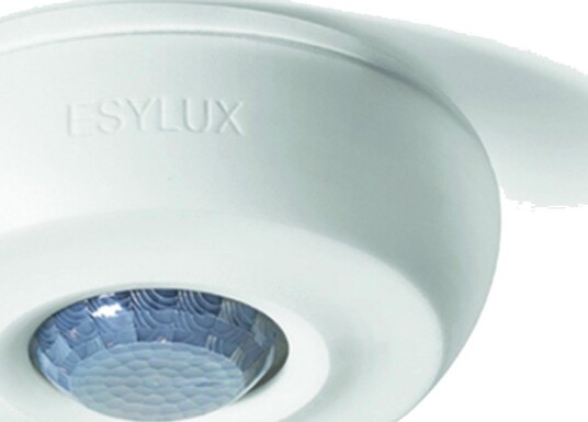 Esylux Bevegelsessensor EB10430442