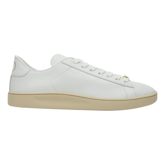 Valentino Herre Sko Hvit 42 1/2 EU Valentino Herre Sko Hvit 42 1/2 EU