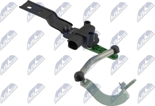 NTY ECX-AU-036 Sensor, xenonlys (lyslengderegulering