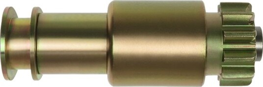 Friløpsgir, starter AS-PL SD1046
