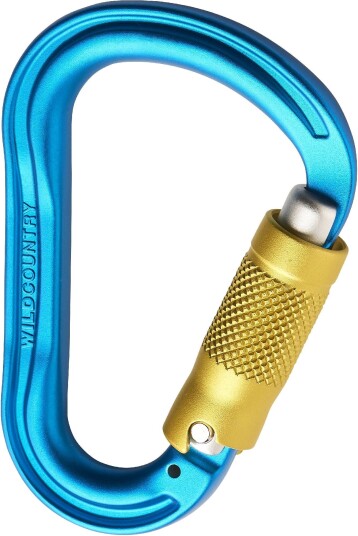 Wild Country Xenon trilock Wild Country Xenon trilock