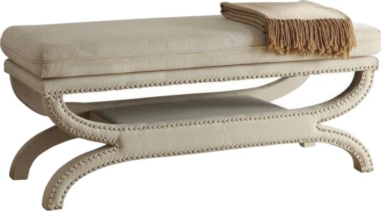 Mamoita Sittepuff 120 cm Beige