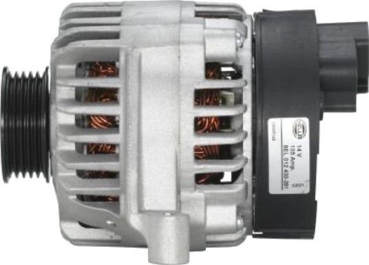 Dynamo HELLA 8EL 012 430 391