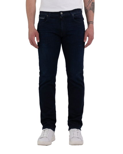 Replay Grover MA972 Pants M Dark Blue (33/32) Replay Grover MA972 Pants M Dark Blue (33/32)