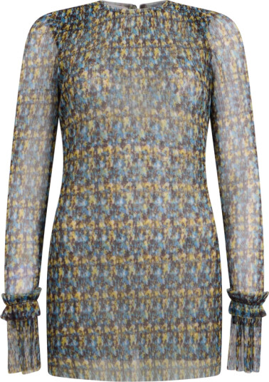 Philosophy di Lorenzo Serafini Dame Topper Flerfarget XS,