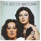 Baccara : The Best Of CD 2005
