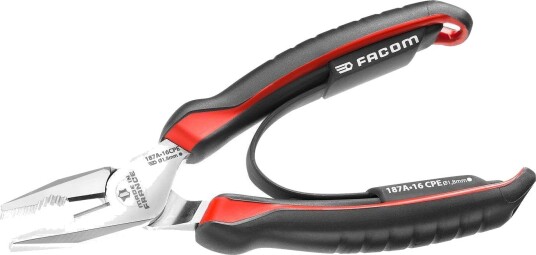 Facom Kombinasjonstang 187A.16CPEPB 165 mm