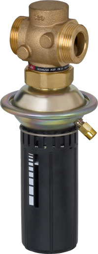Danfoss AVP 20 PN16 Fløytingsmontering Hydraulikk