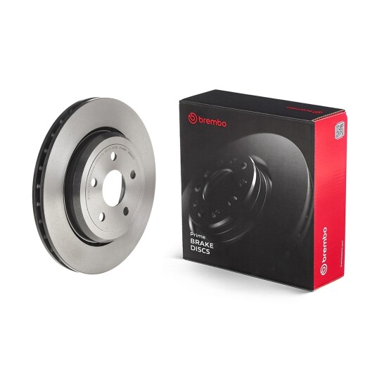 Bremseskive BREMBO 09.N247.11
