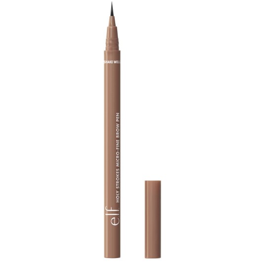 e.l.f. Cosmetics Holy Strokes Micro-Fine Brow Pen Blonde 0,05g