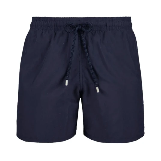 Vilebrequin Moorea Swimshorts Bleu Marine