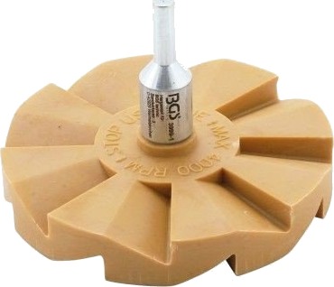 BGS Folieraderer-Sett Multisliper 3999-1 BGS Folieraderer-Sett Multisliper 3999-1