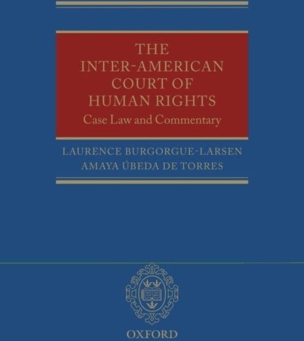 The Inter-American Court of Human Rights