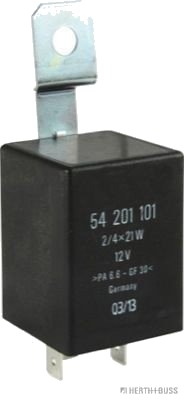 HERTH+BUSS ELPARTS 75605046 Blinklys