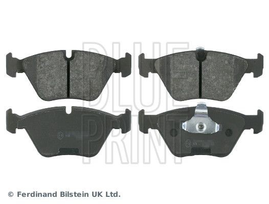 Bremseklosser BLUE PRINT ADB114232