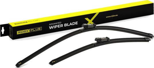 RIDEX PLUS 298W0008P Vindusvisker