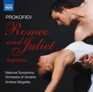 Bengans Prokofiev - Romeo And Juliet Highlights
