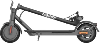 Navee Easyride 20 elektrisk sparkesykkel NE1665 sort