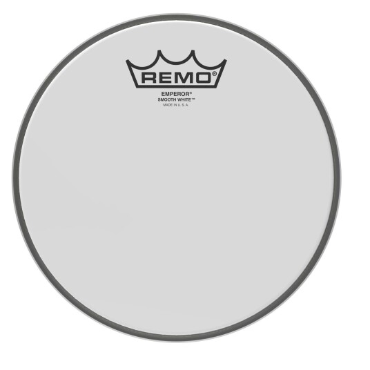 Remo Be-0208 Emperor Smooth White 8