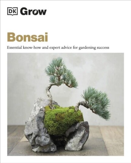 Grow Bonsai Av Peter Warren Grow Bonsai Av Peter Warren