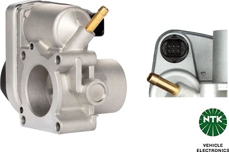 Gasspjeld NGK 91343