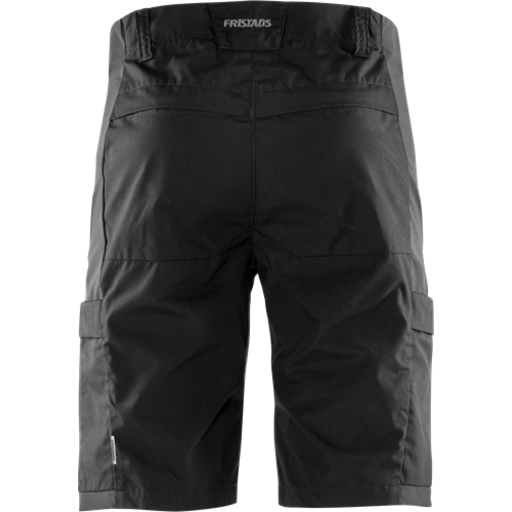 Fristads Serviceshorts 2543 Lwr Svart C56
