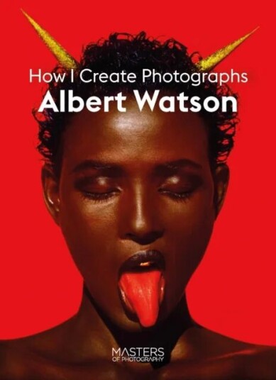 Albert Watson Av Albert Watson