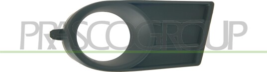 PRASCO SZ0342133 Ventilasjonsgitter