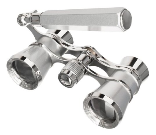 Levenhuk Broadway 325E Lorgnette Opera Glasses Levenhuk Broadway 325E Lorgnette Opera Glasses