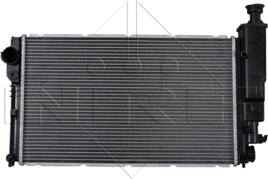 Radiator NRF 50400