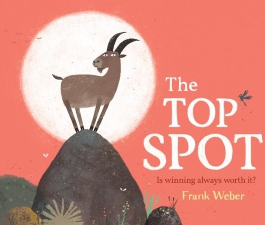 The Top Spot The Top Spot