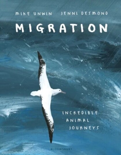 Migration Av Mike Unwin