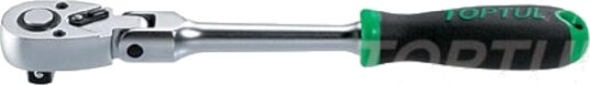 TOPTUL CJHM1228 Reversibel skralle TOPTUL CJHM1228 Reversibel skralle