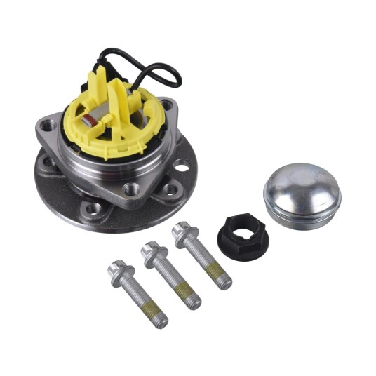 Hjullager FEBI BILSTEIN 178723 Hjullager FEBI BILSTEIN 178723