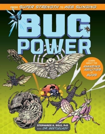 Bug Power Bug Power