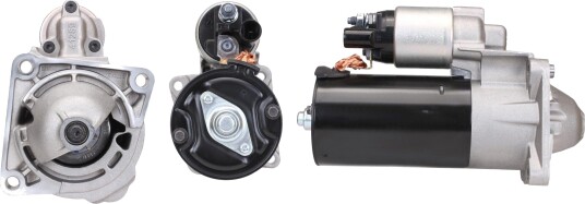 DRI 670021112 Starter DRI 670021112 Starter