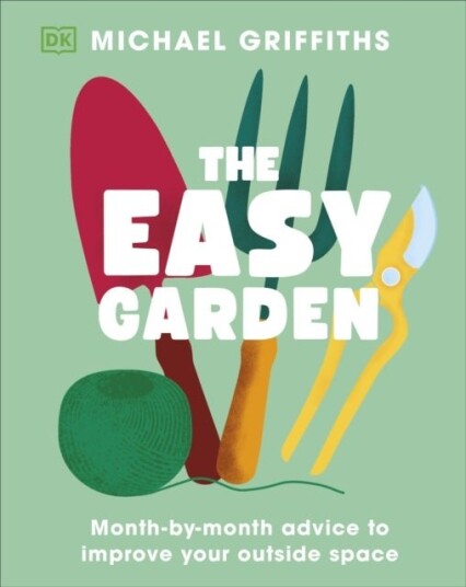 The Easy Garden