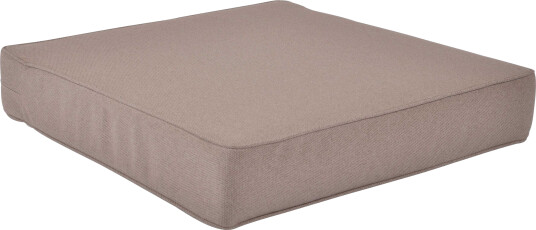 Fritab Ken sittepute allvær Taupe 75 x 75 cm Beige