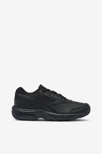 Reebok Performance Gåsko Work N Cushion 4.0 Svart Reebok Performance Gåsko Work N Cushion 4.0 Svart